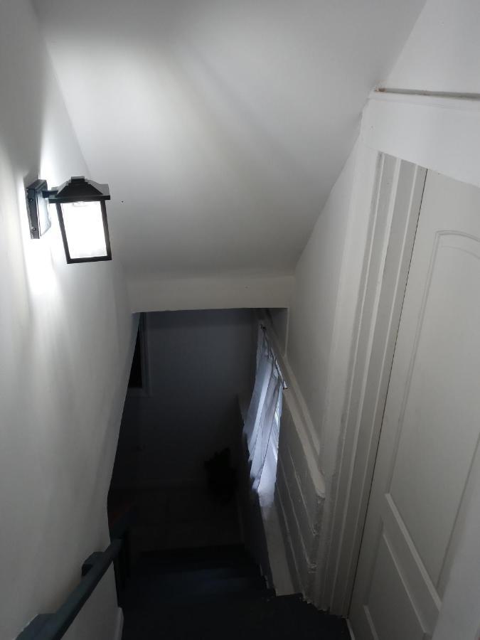 דירות אירבינגטון "Cozy Basement Retreat Just 40 Minutes To Nyc!" מראה חיצוני תמונה