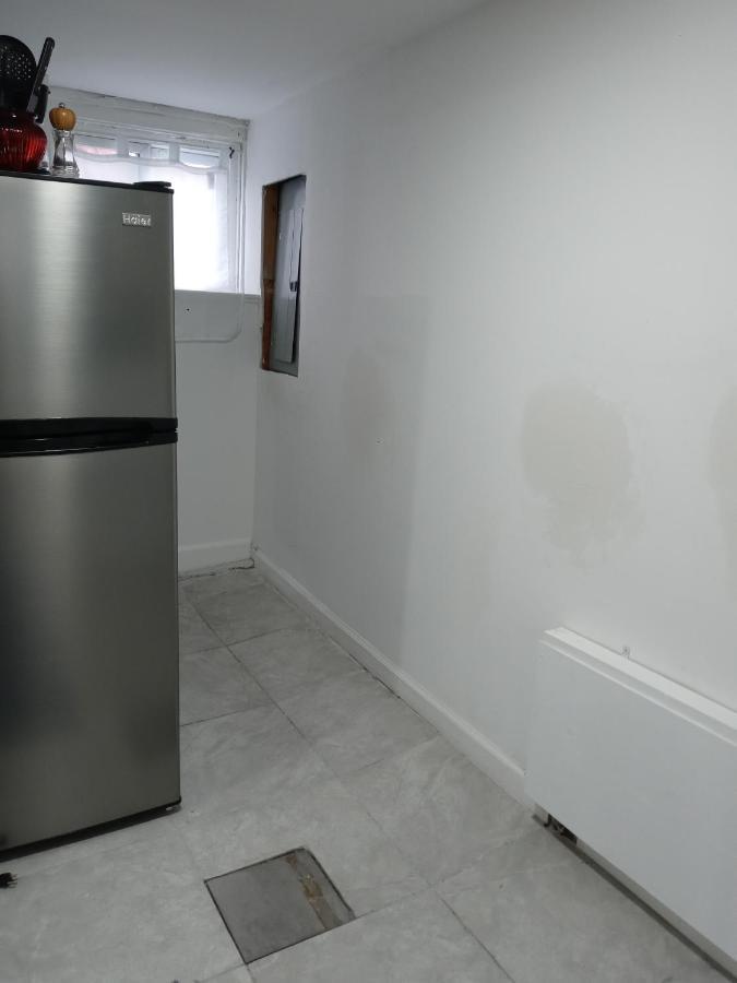 דירות אירבינגטון "Cozy Basement Retreat Just 40 Minutes To Nyc!" מראה חיצוני תמונה