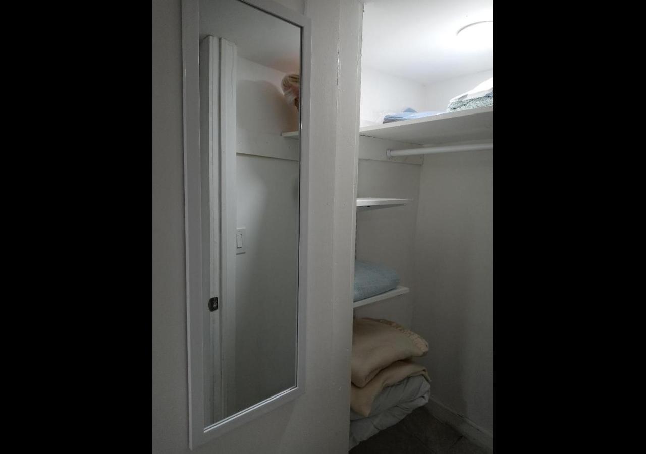 דירות אירבינגטון "Cozy Basement Retreat Just 40 Minutes To Nyc!" מראה חיצוני תמונה