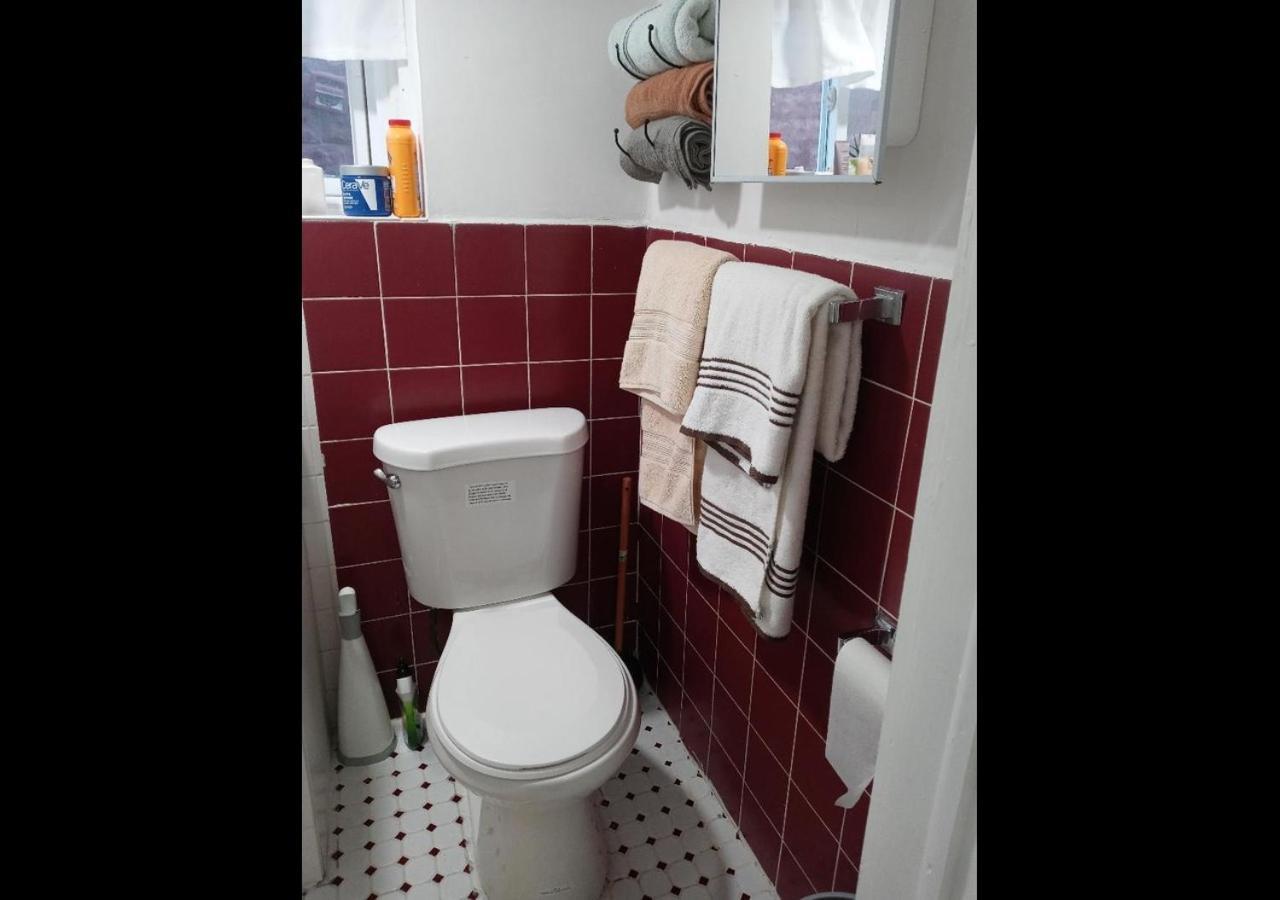דירות אירבינגטון "Cozy Basement Retreat Just 40 Minutes To Nyc!" מראה חיצוני תמונה